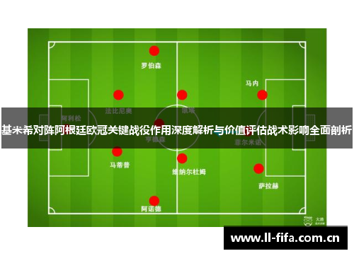基米希对阵阿根廷欧冠关键战役作用深度解析与价值评估战术影响全面剖析